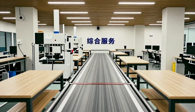 在线学习平台