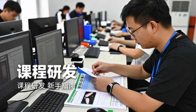 在线课程如何满足现代实验室环境需求